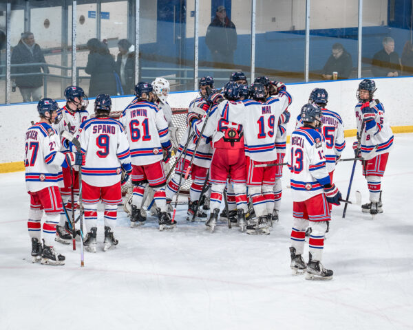 2024-2025 Season… Complete